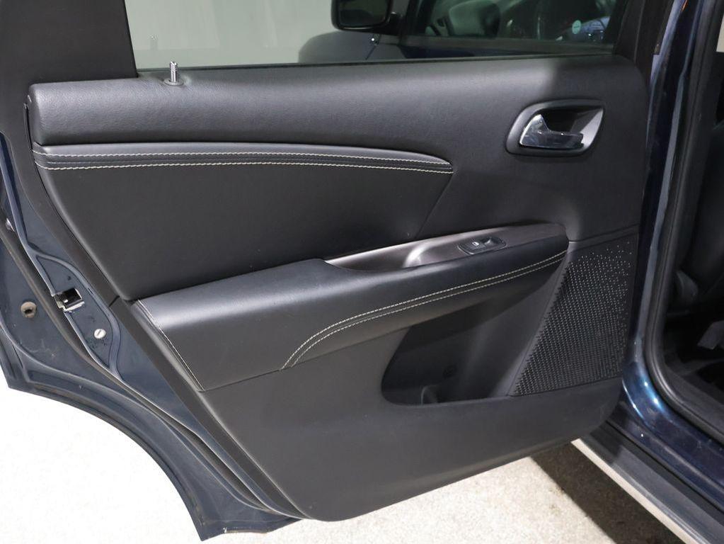 used 2015 Dodge Journey car, priced at $6,458