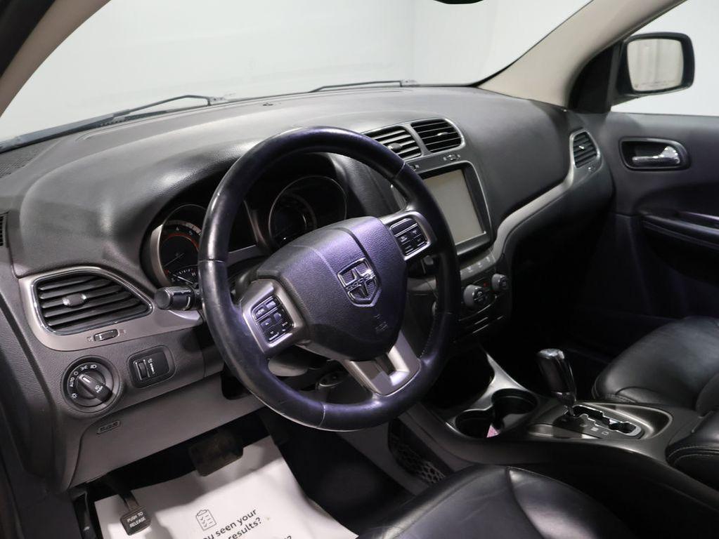 used 2015 Dodge Journey car, priced at $6,458