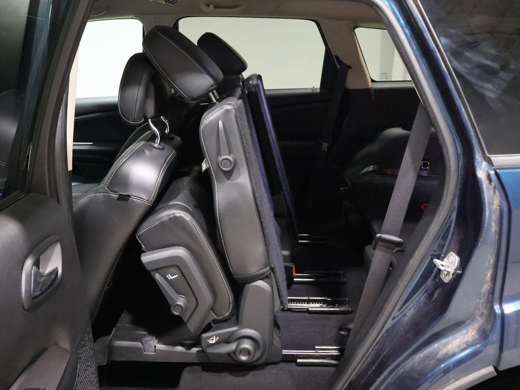 used 2015 Dodge Journey car, priced at $6,458