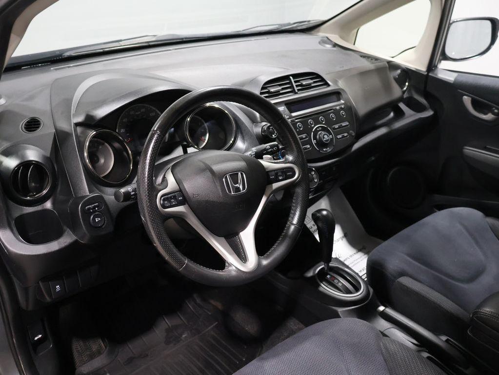 used 2012 Honda Fit car, priced at $9,533