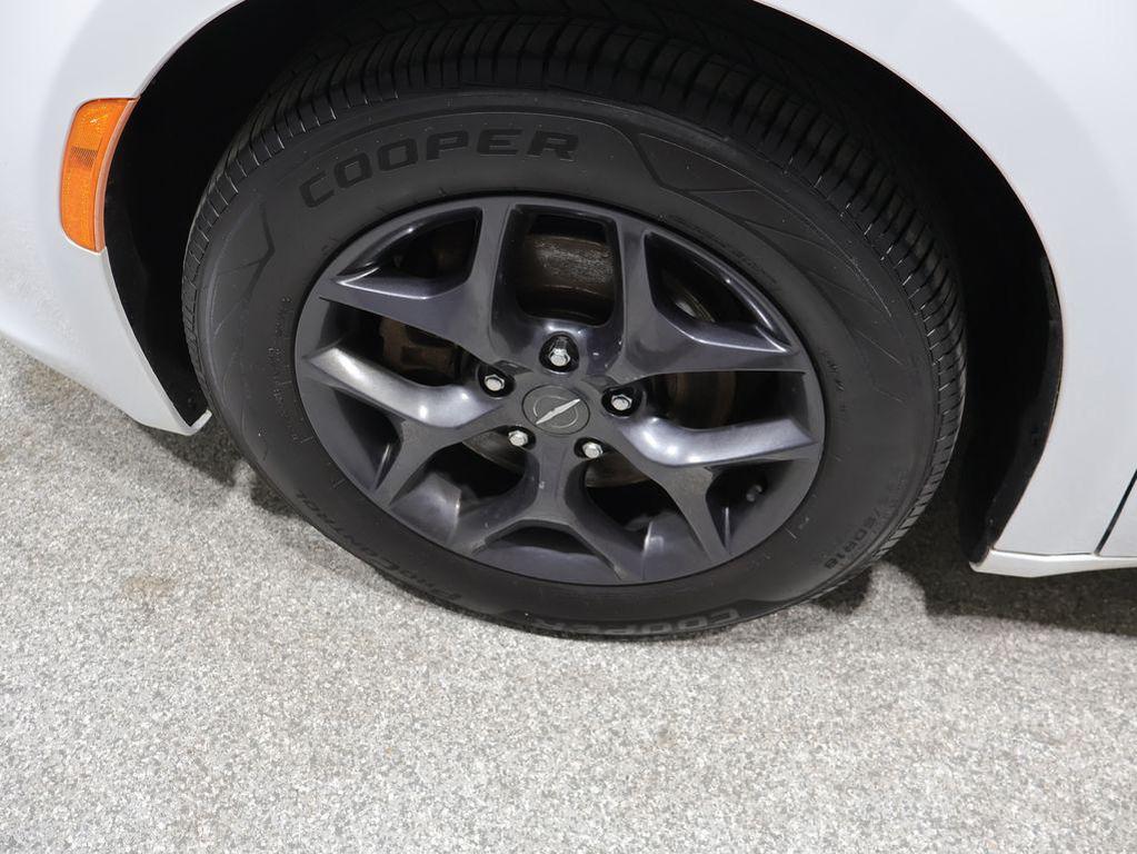 used 2019 Chrysler Pacifica car, priced at $16,851