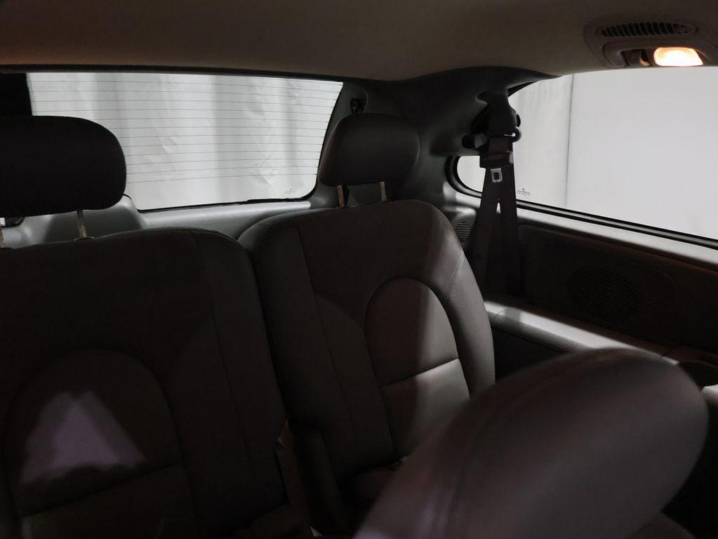 used 2004 Chrysler Town & Country car, priced at $963