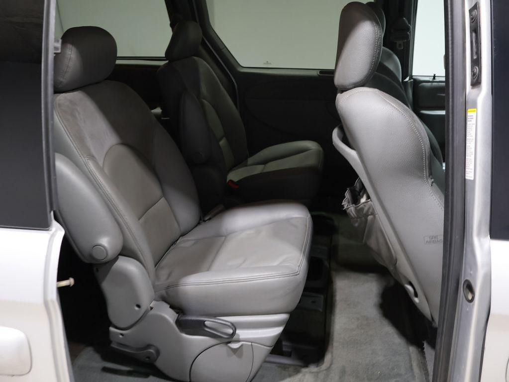 used 2004 Chrysler Town & Country car, priced at $963