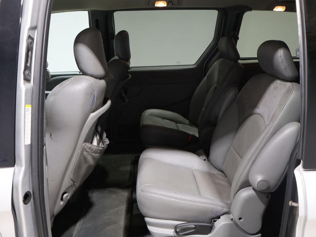 used 2004 Chrysler Town & Country car, priced at $963