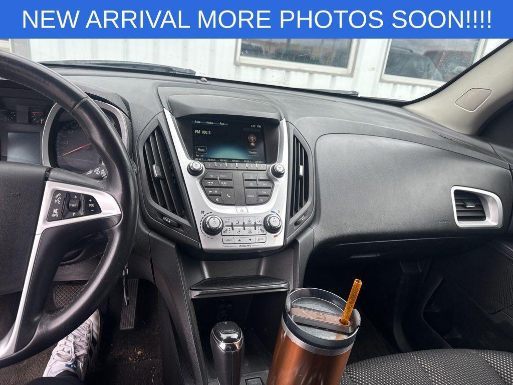 used 2016 Chevrolet Equinox car, priced at $8,184