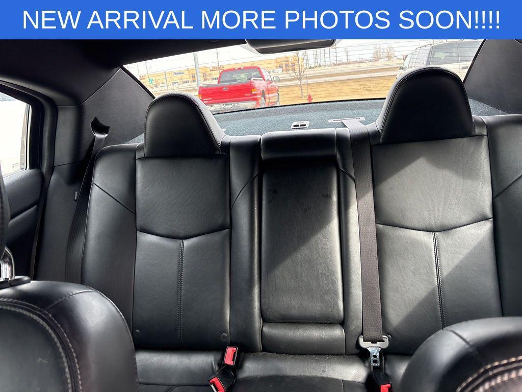 used 2012 Chrysler 200 car, priced at $6,223