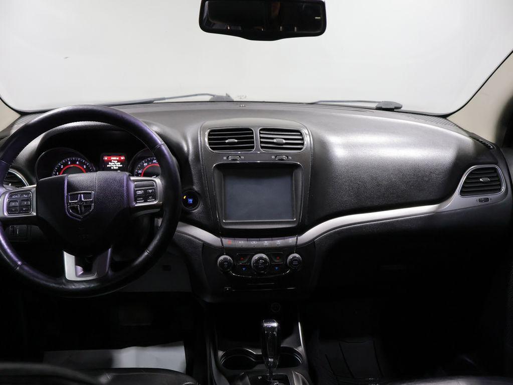 used 2016 Dodge Journey car, priced at $7,074