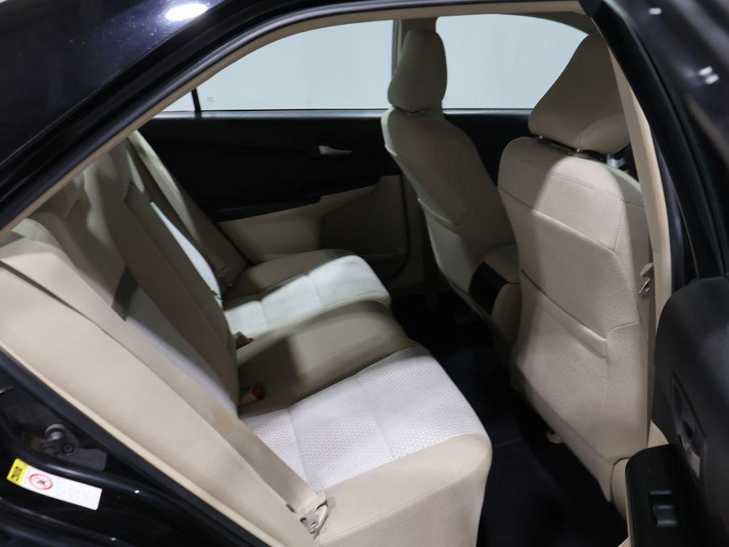 used 2012 Toyota Camry car, priced at $8,465