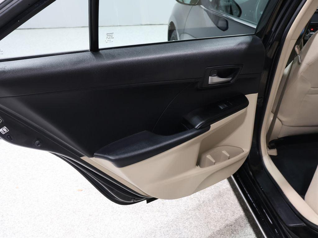 used 2012 Toyota Camry car, priced at $8,465