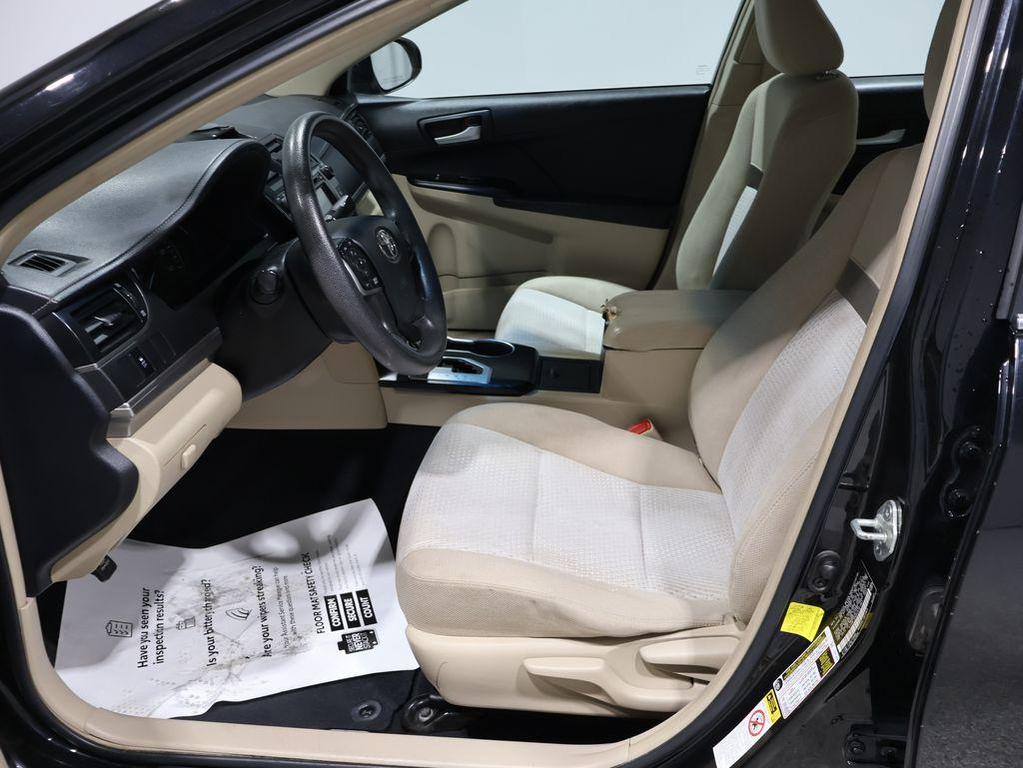 used 2012 Toyota Camry car, priced at $8,465
