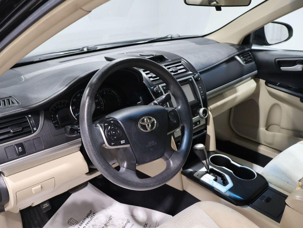 used 2012 Toyota Camry car, priced at $8,465