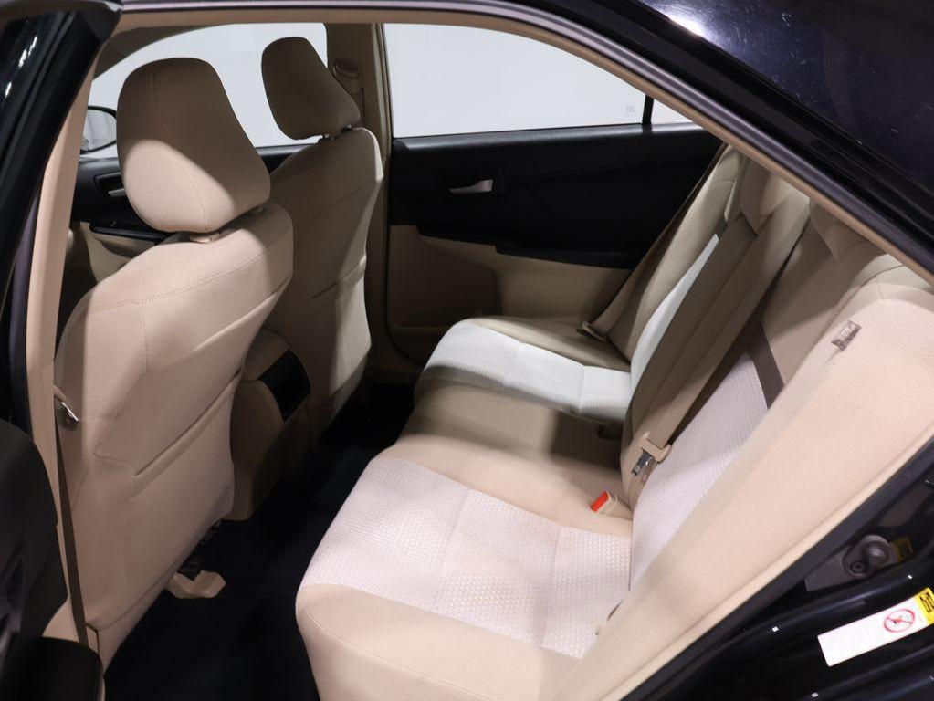used 2012 Toyota Camry car, priced at $8,465