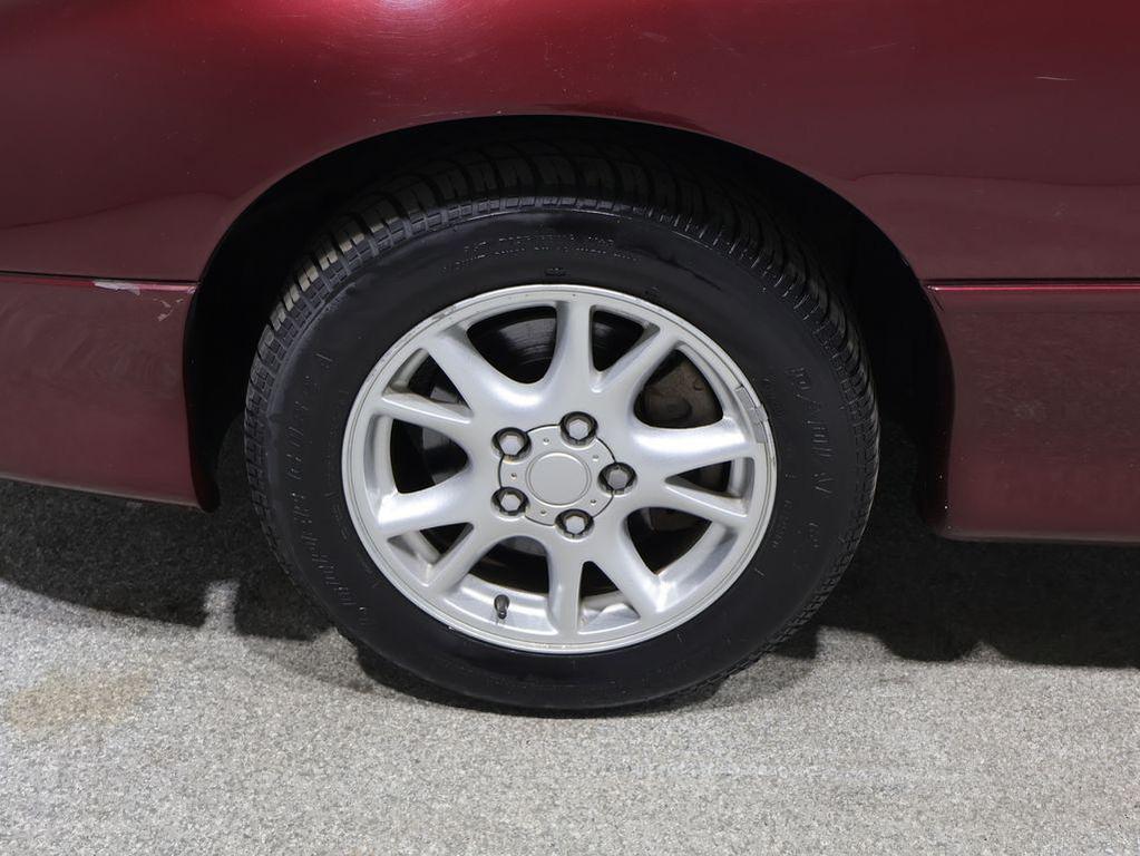 used 2001 Chevrolet Camaro car, priced at $5,297
