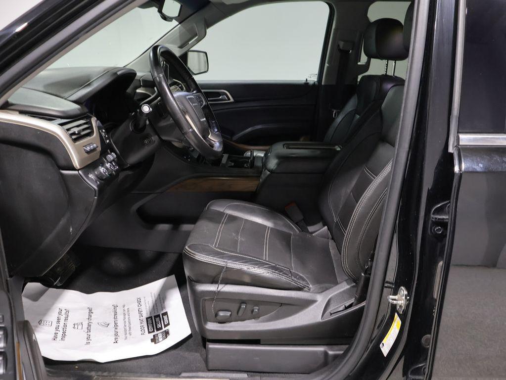 used 2019 GMC Yukon XL car, priced at $19,485