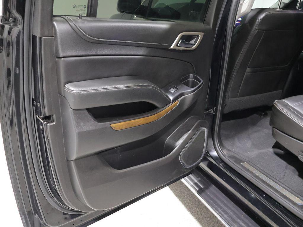 used 2019 GMC Yukon XL car, priced at $19,485