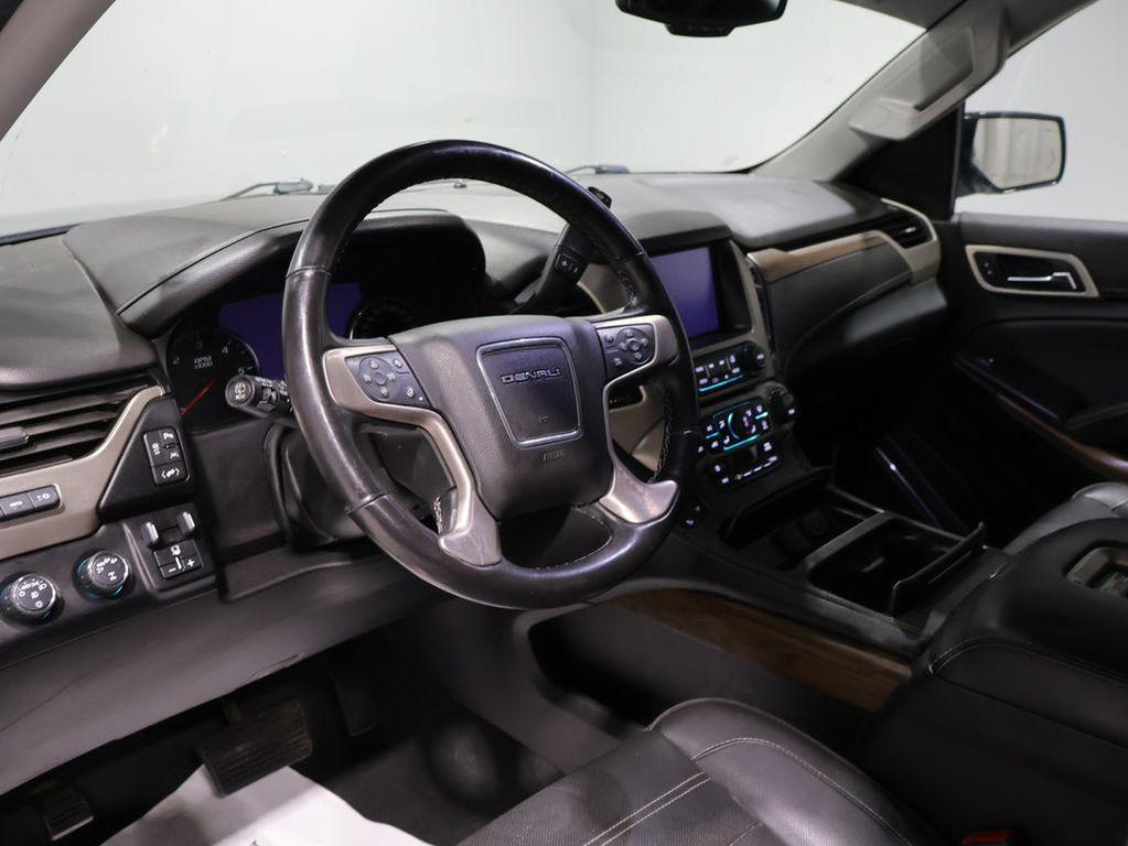 used 2019 GMC Yukon XL car, priced at $19,485
