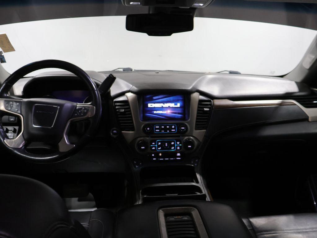 used 2019 GMC Yukon XL car, priced at $19,485