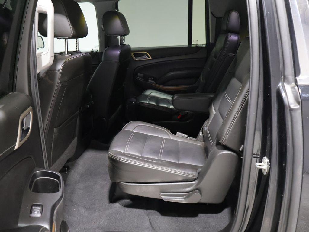 used 2019 GMC Yukon XL car, priced at $19,485