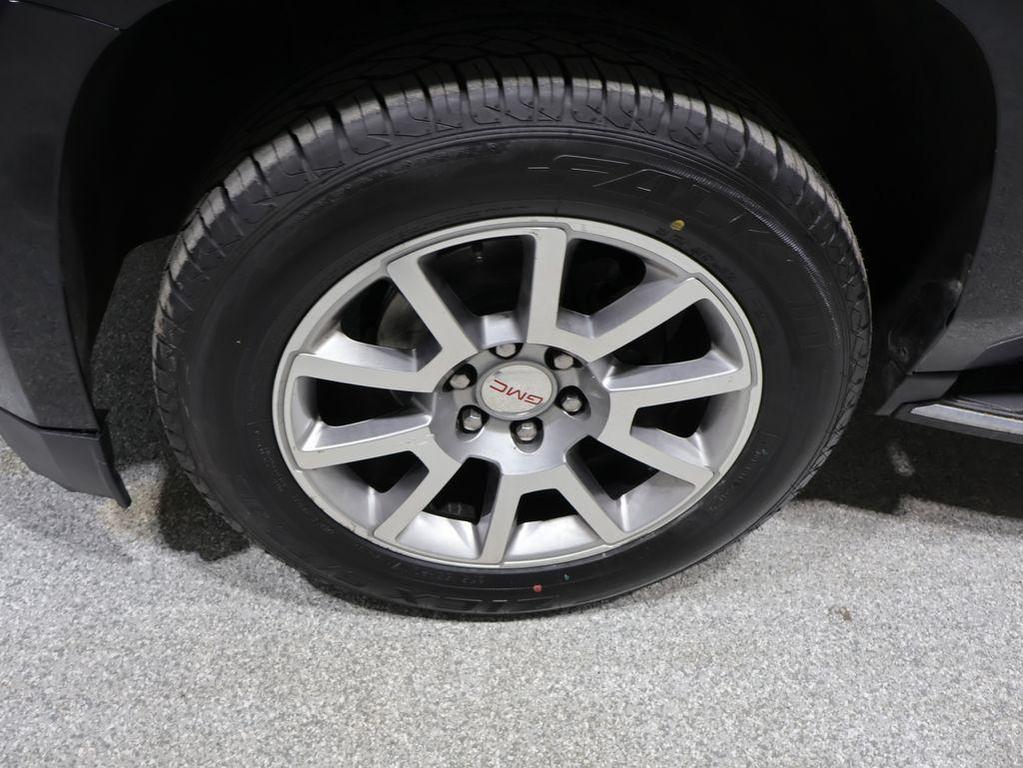 used 2019 GMC Yukon XL car, priced at $19,485