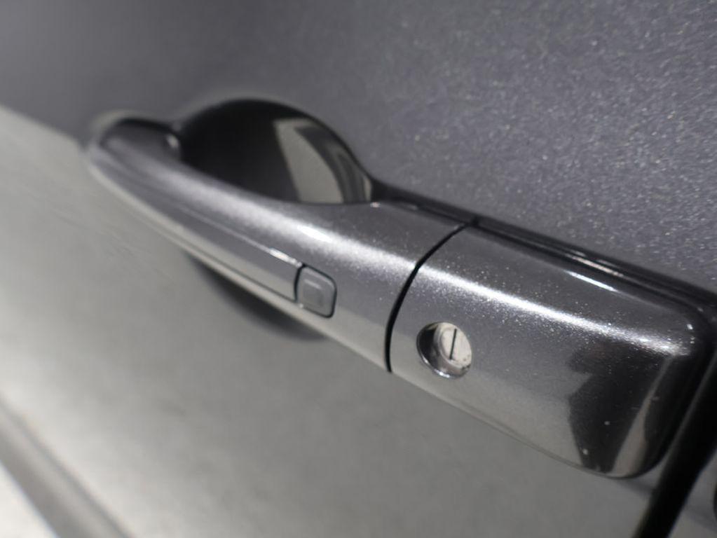 used 2021 Chrysler Voyager car, priced at $16,644