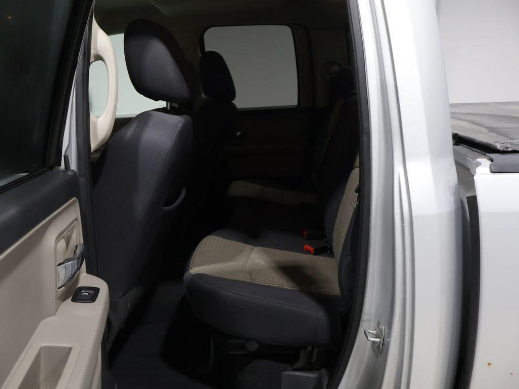 used 2009 Dodge Ram 1500 car, priced at $4,849