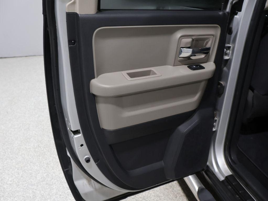 used 2009 Dodge Ram 1500 car, priced at $4,849