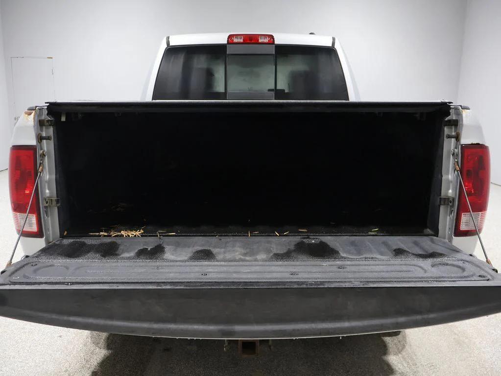 used 2009 Dodge Ram 1500 car, priced at $4,849