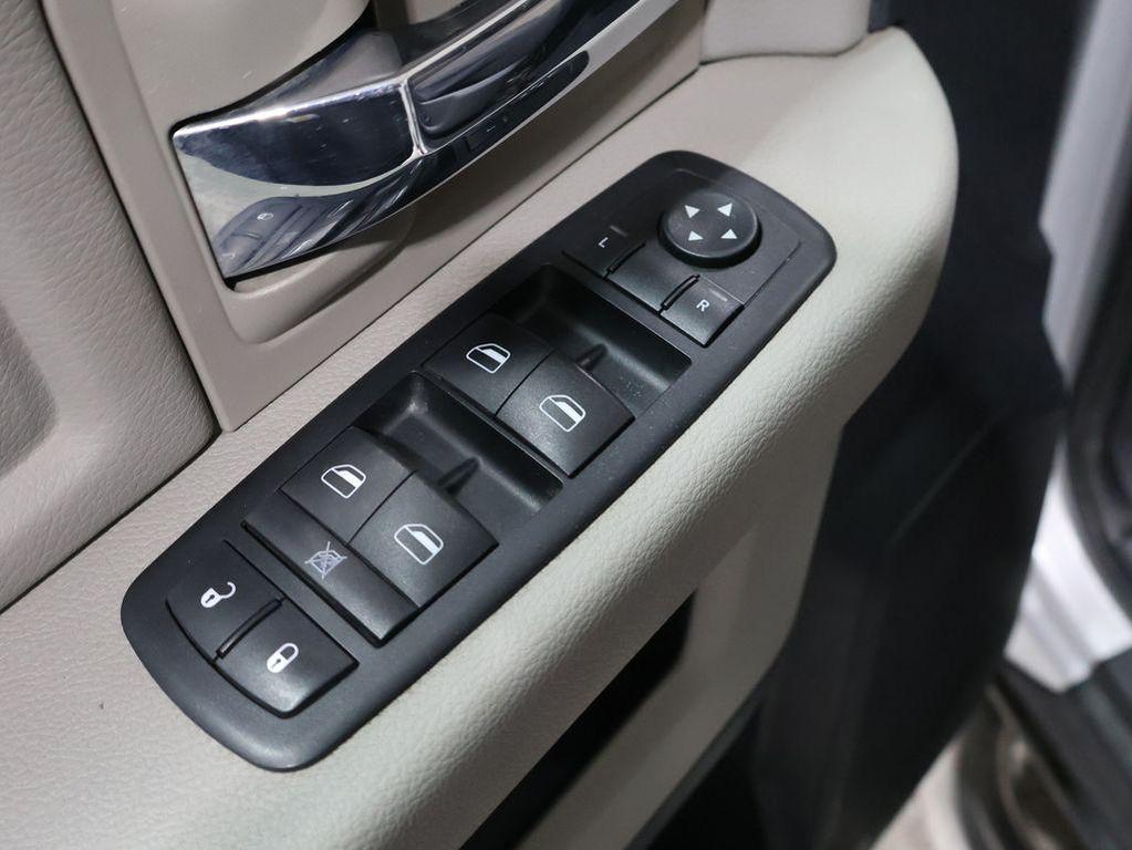 used 2009 Dodge Ram 1500 car, priced at $4,849