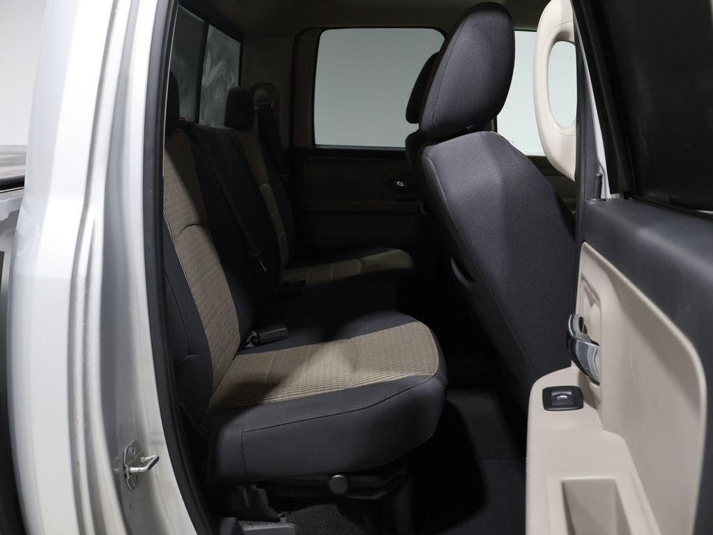 used 2009 Dodge Ram 1500 car, priced at $4,849