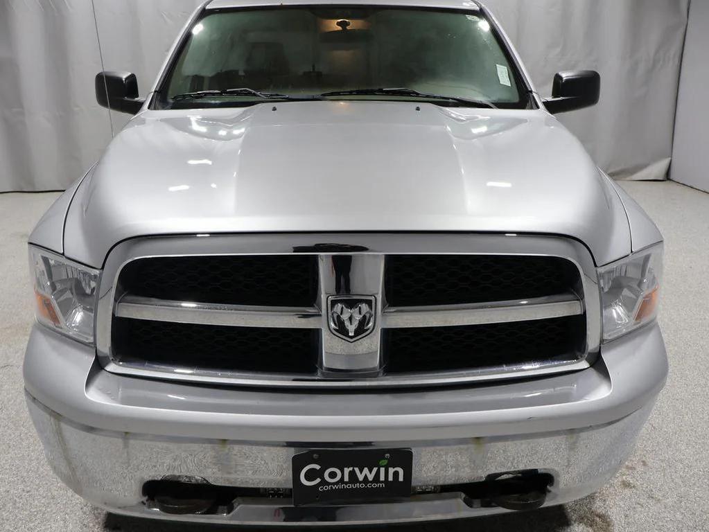 used 2009 Dodge Ram 1500 car, priced at $4,849