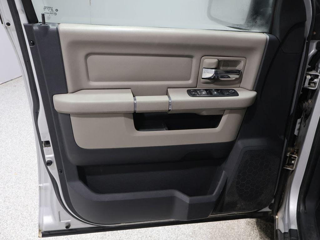 used 2009 Dodge Ram 1500 car, priced at $4,849