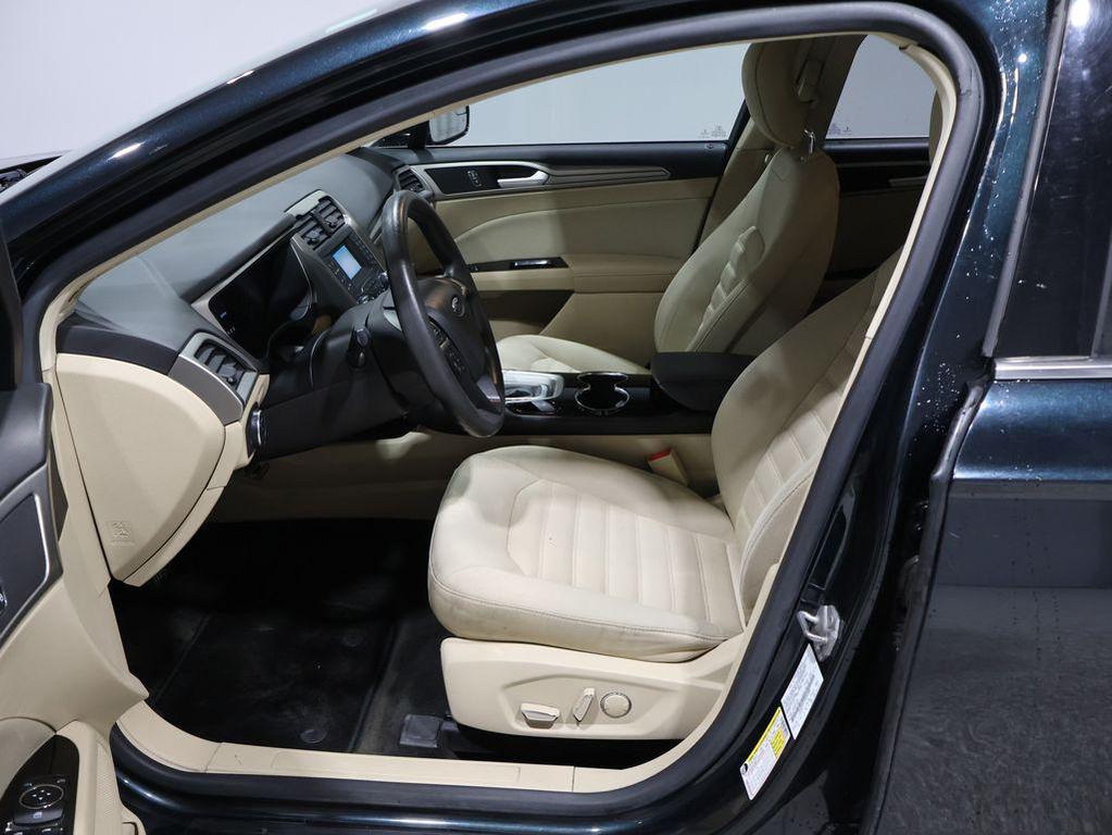 used 2014 Ford Fusion car, priced at $5,433