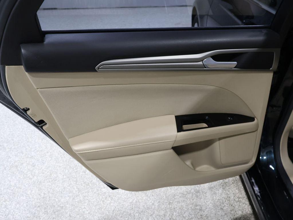 used 2014 Ford Fusion car, priced at $5,433