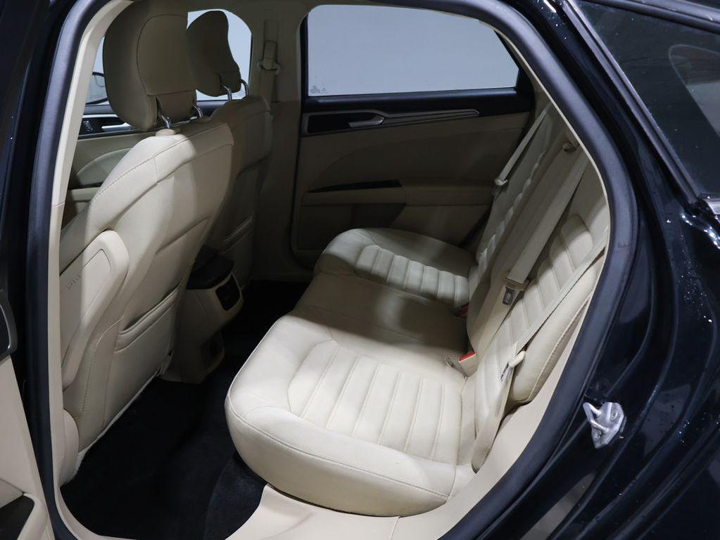 used 2014 Ford Fusion car, priced at $5,433