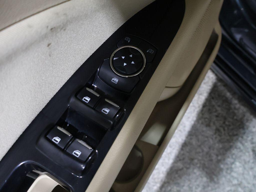 used 2014 Ford Fusion car, priced at $5,433