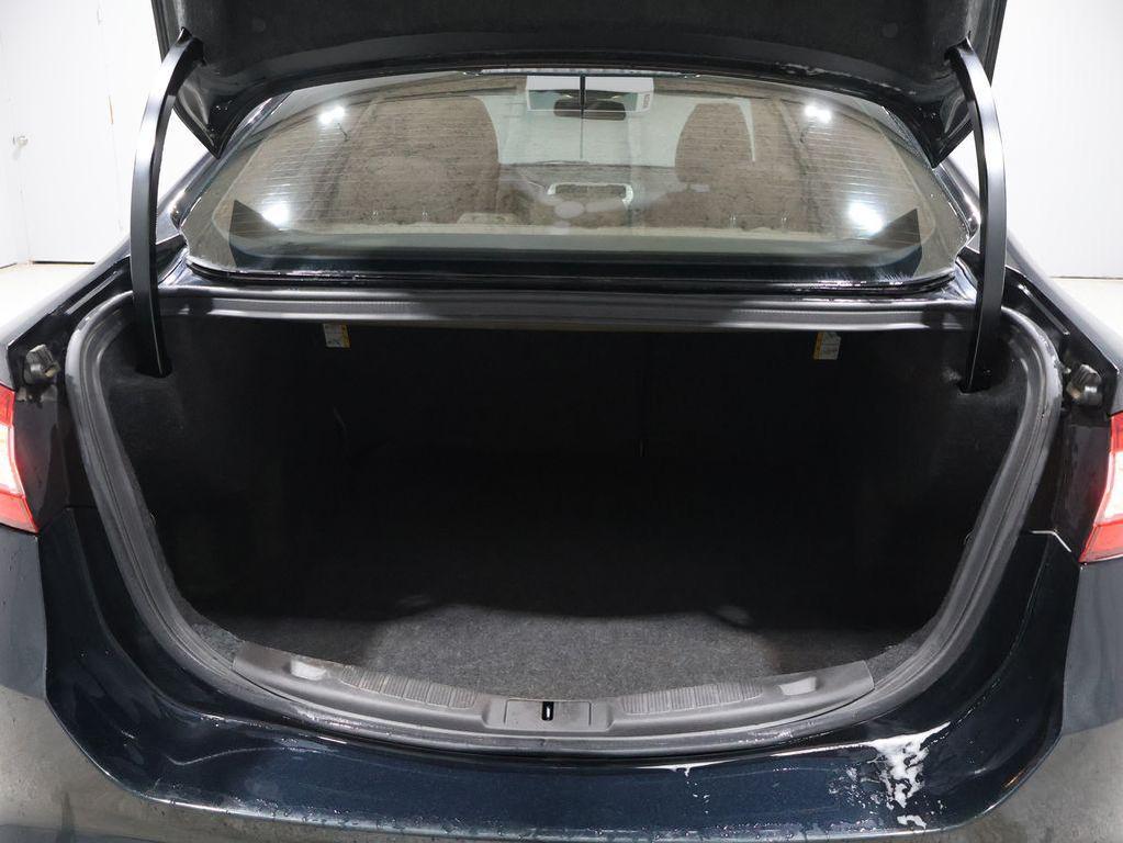 used 2014 Ford Fusion car, priced at $5,433