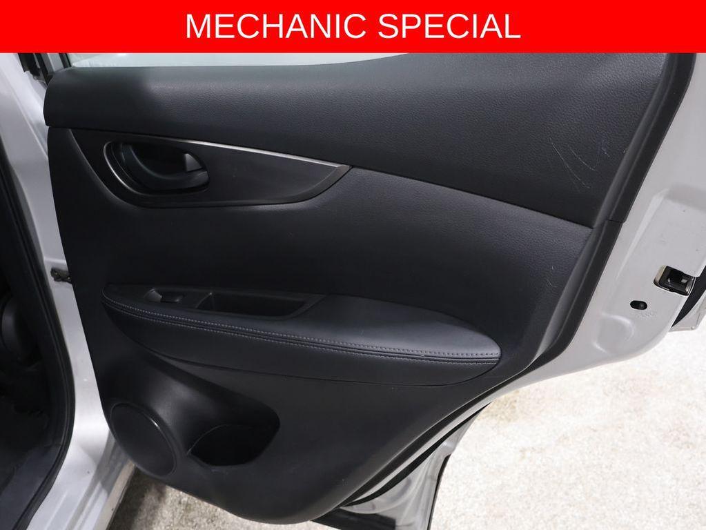 used 2019 Nissan Rogue Sport car, priced at $6,199