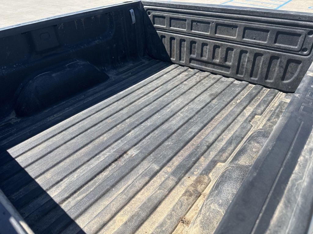 used 2018 Chevrolet Silverado 1500 car, priced at $15,993