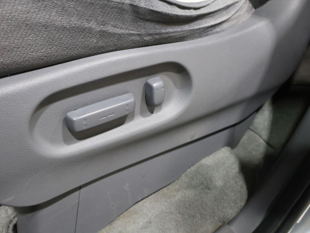 used 2007 Honda Odyssey car, priced at $4,893