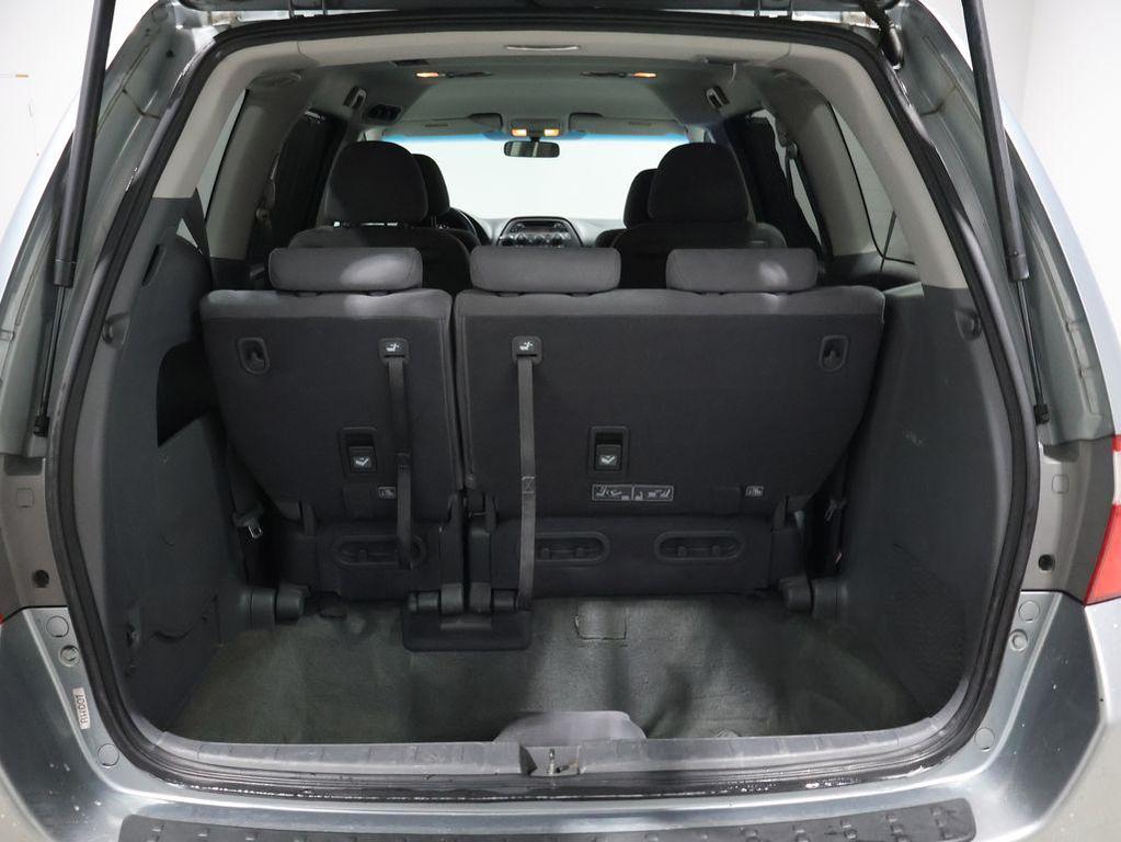 used 2007 Honda Odyssey car, priced at $4,893