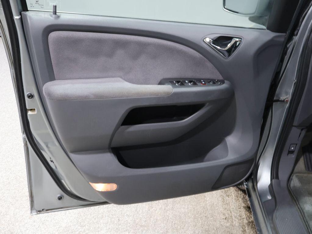 used 2007 Honda Odyssey car, priced at $4,893