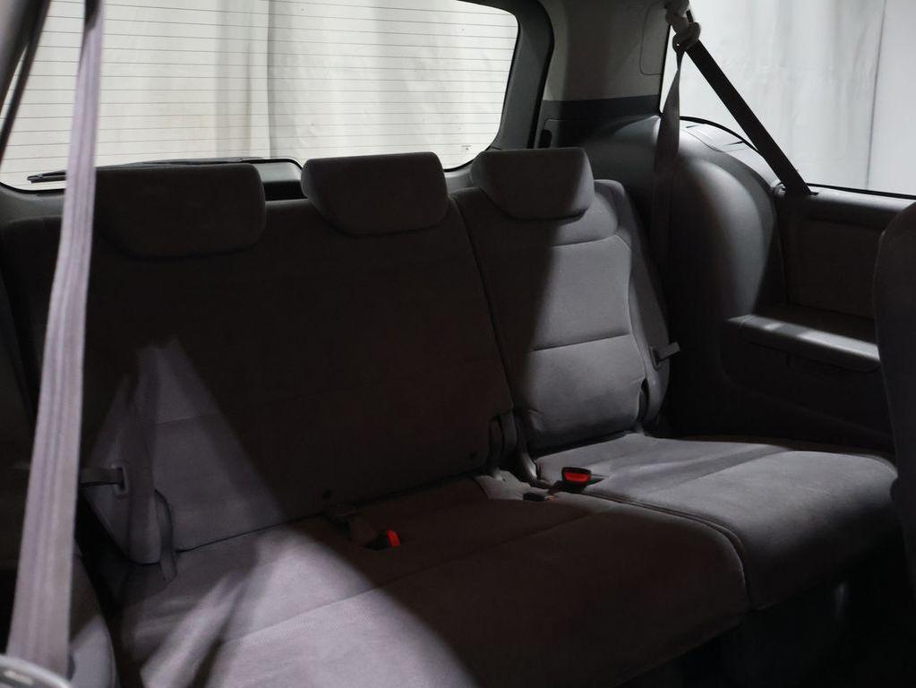 used 2007 Honda Odyssey car, priced at $4,893