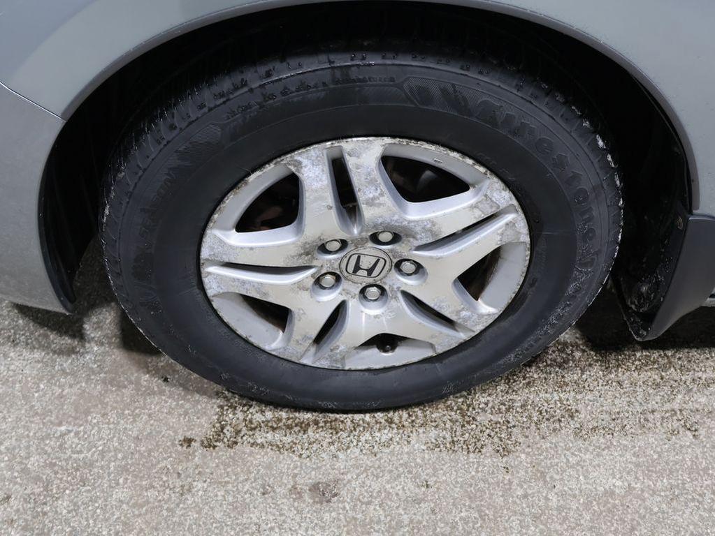 used 2007 Honda Odyssey car, priced at $4,893