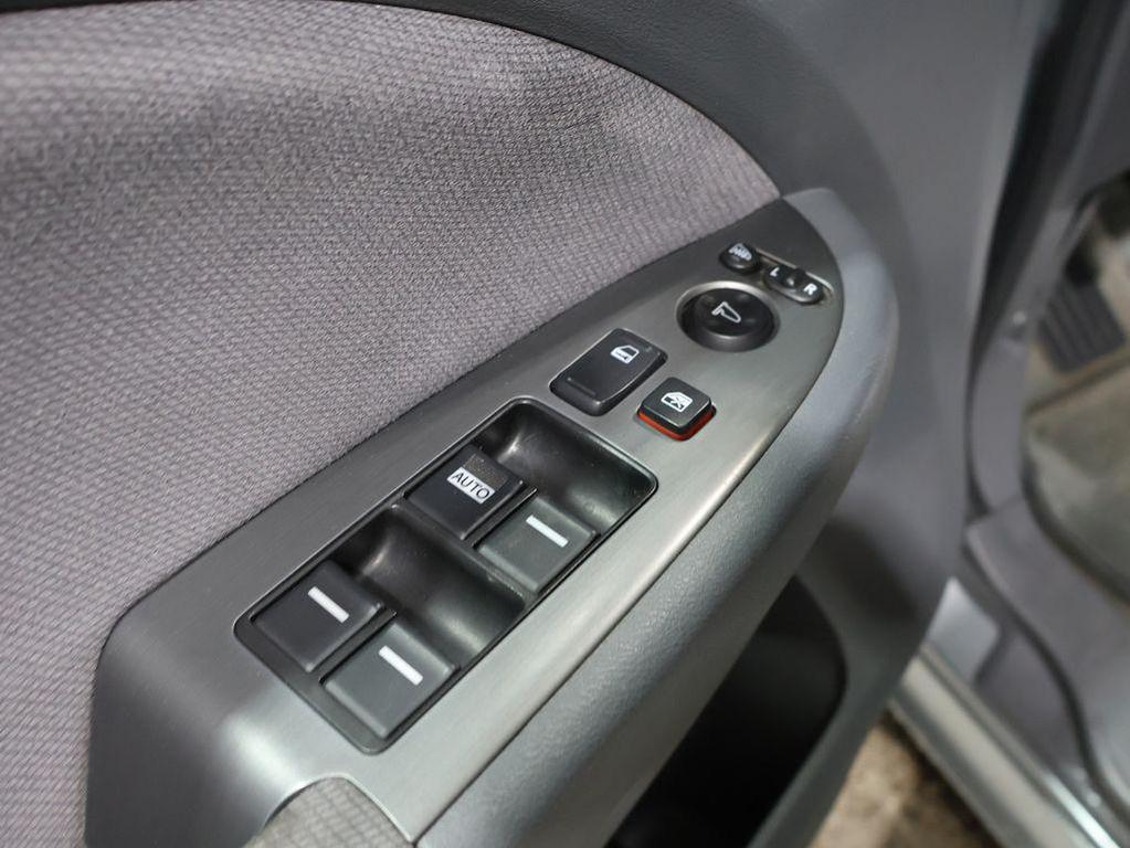 used 2007 Honda Odyssey car, priced at $4,893