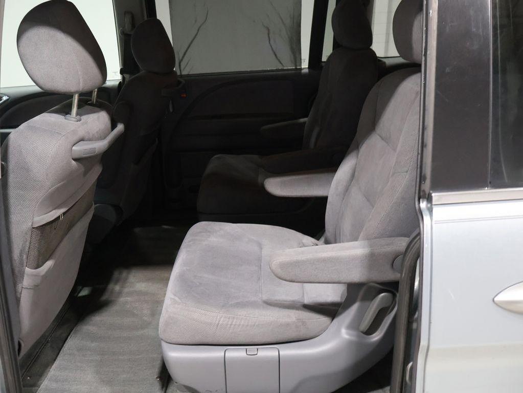 used 2007 Honda Odyssey car, priced at $4,893