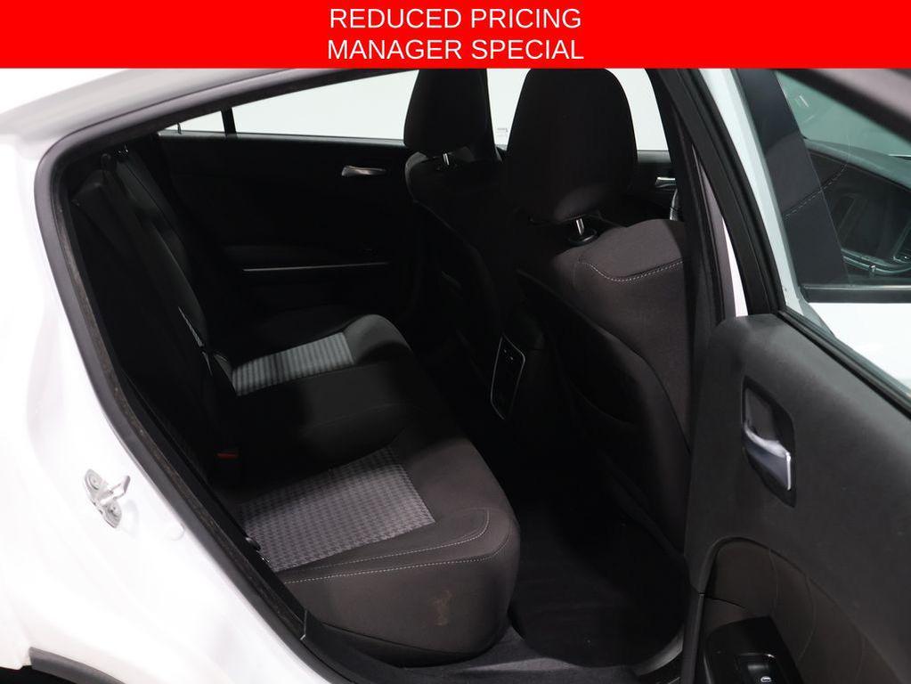 used 2021 Dodge Charger car, priced at $23,868