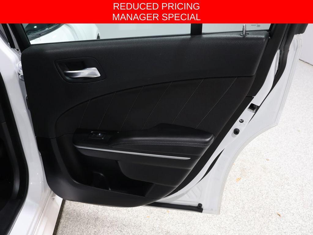 used 2021 Dodge Charger car, priced at $23,868