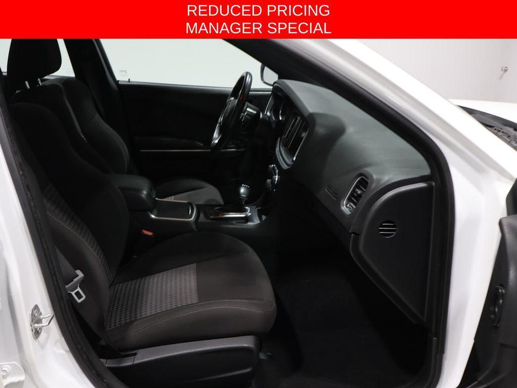 used 2021 Dodge Charger car, priced at $23,868
