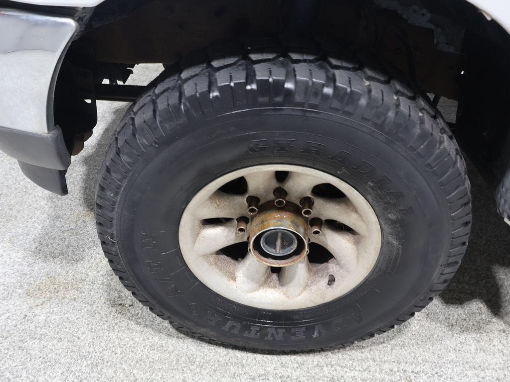 used 2000 Ford Excursion car, priced at $5,948