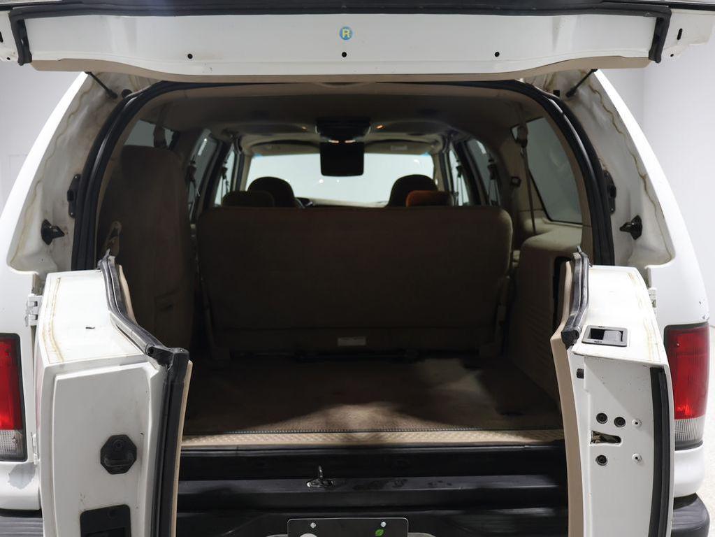 used 2000 Ford Excursion car, priced at $5,948